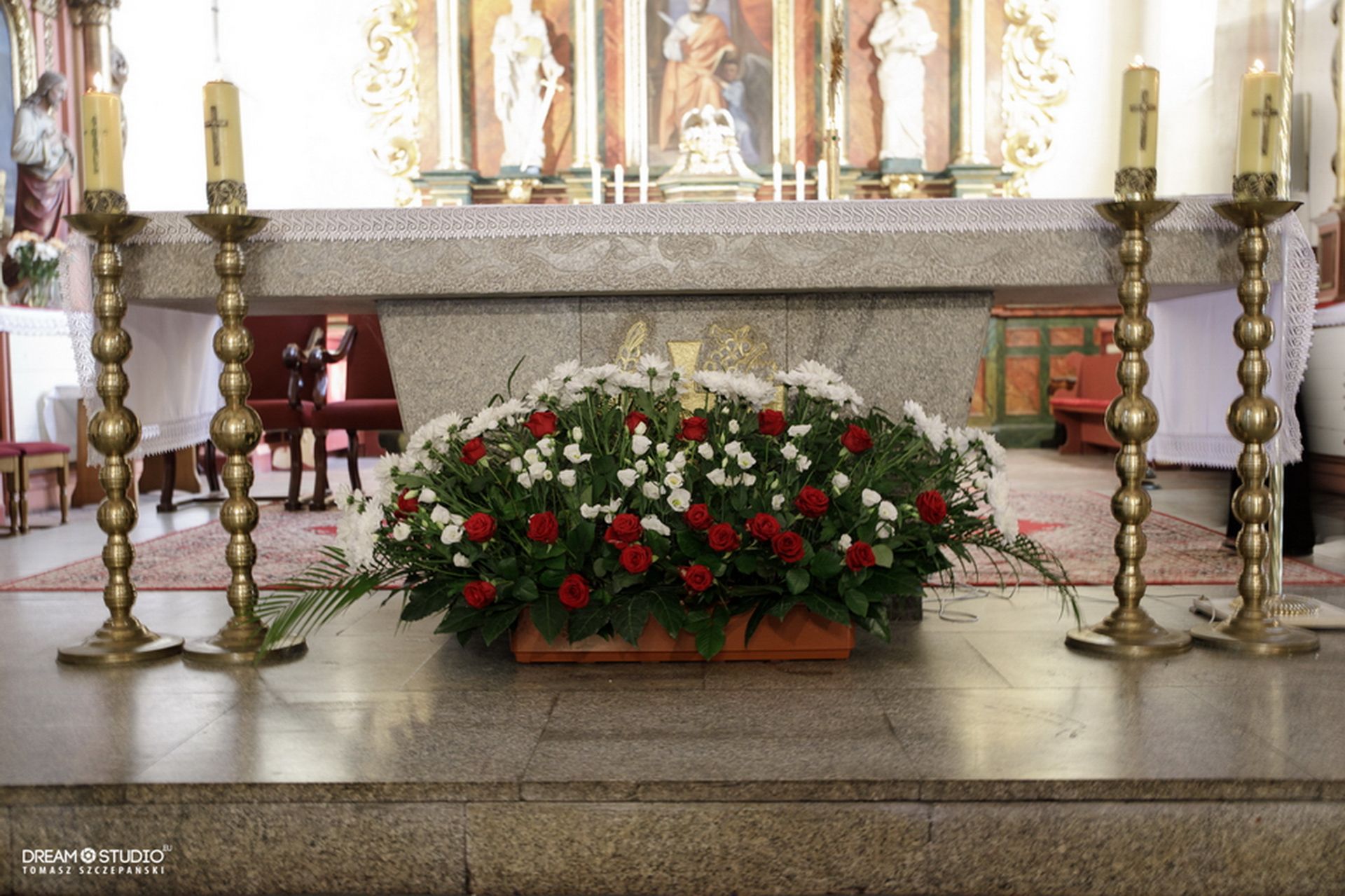 Kwiaciarnia Magnolia 66